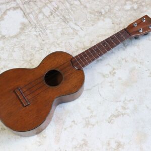 【ヴィンテージ】Martin Style 1-C コンサート 1938-1960年代前半製造