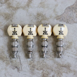 【中古】KoAloha フリクションペグ ホワイト