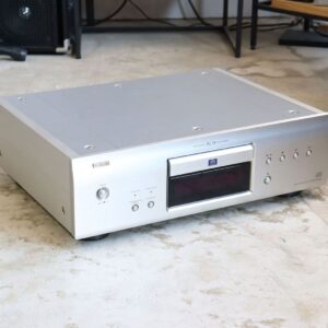 【中古】DENON DCD-1650AE CDプレイヤー