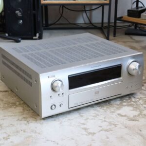 【中古】DENON AVC-3808 AVアンプ