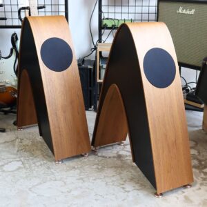 【中古】DAVONE RITHM 真鍮スパイク受け付属