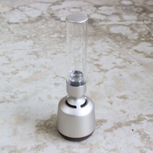 【中古】SONY LSPX-S2 Bluetoothスピーカー 専用ハードケース付属