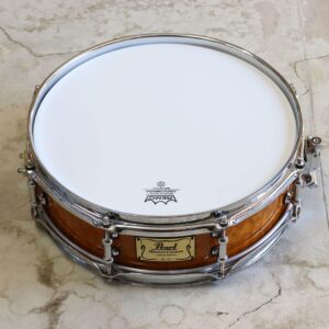【中古】Pearl Master Custom Limited Edition TMX 1340 No#114 スネアドラム