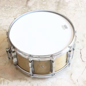 Alternative view of 【中古】Pearl ZENITHAL RESONATOR BIRDS EYE MAPLE 14 x 6.5 スネアドラム