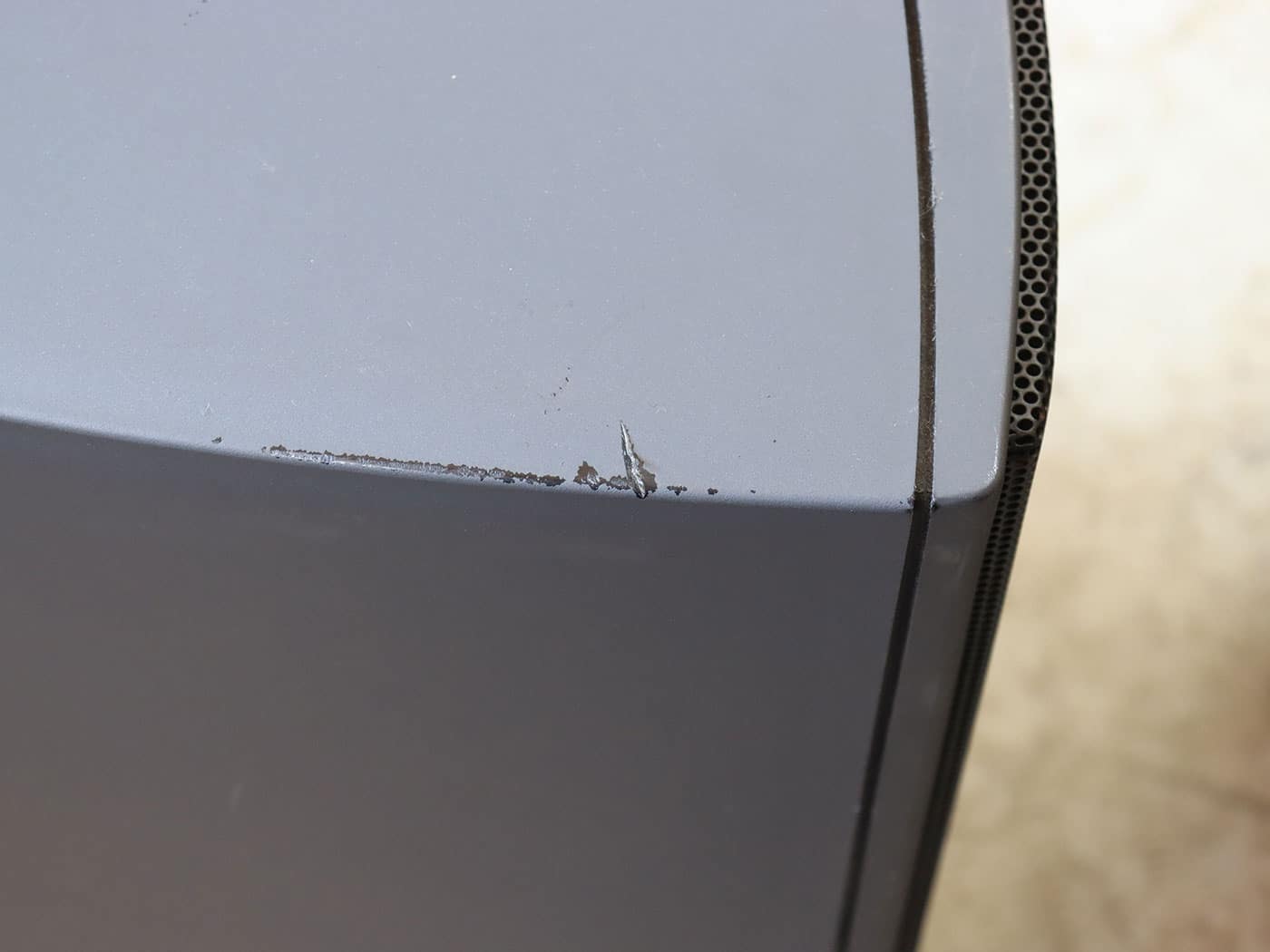 【中古】Celestion KR4 PAスピーカー - 画像 (4)