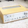 【中古・難あり】YAMAHA CR-400 ステレオレシーバー
