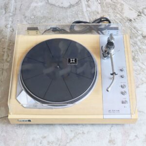 【中古】Victor JL-B41IIR レコードプレーヤー