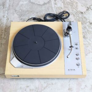 Alternative view of 【中古】Victor JL-B41IIR レコードプレーヤー