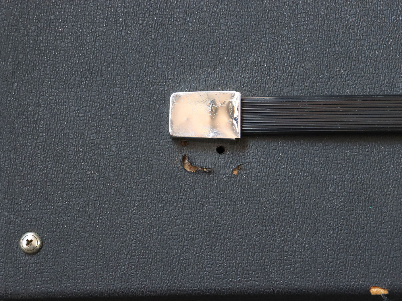 【中古】SOUNFREX BX-7 ベースアンプヘッド - 画像 (3)