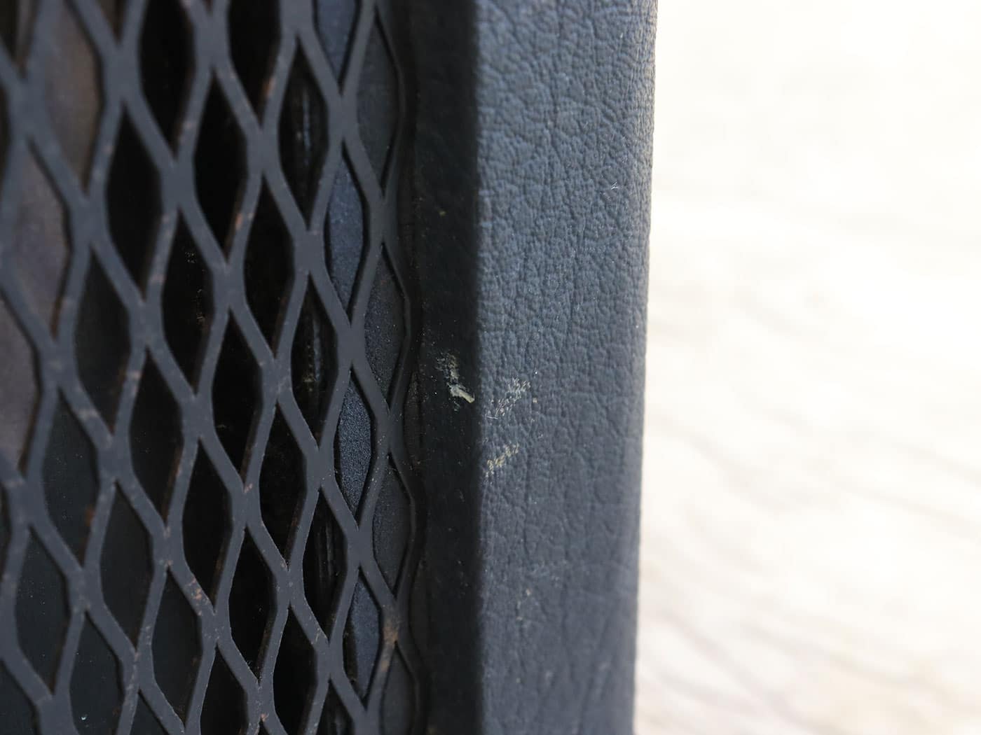 【中古】PEAVEY 412MS STEREO GTR (ユニット:SHEFFIELD 1290 x4 発)MADE IN USA - 画像 (6)