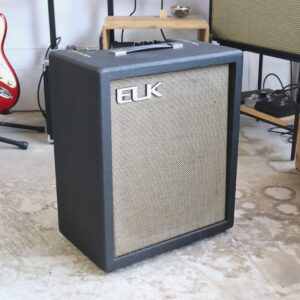 ELK BE-25 ベースコンボアンプ