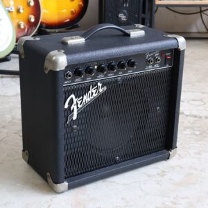 【中古】Fender Frontman Amp ギターコンボアンプ