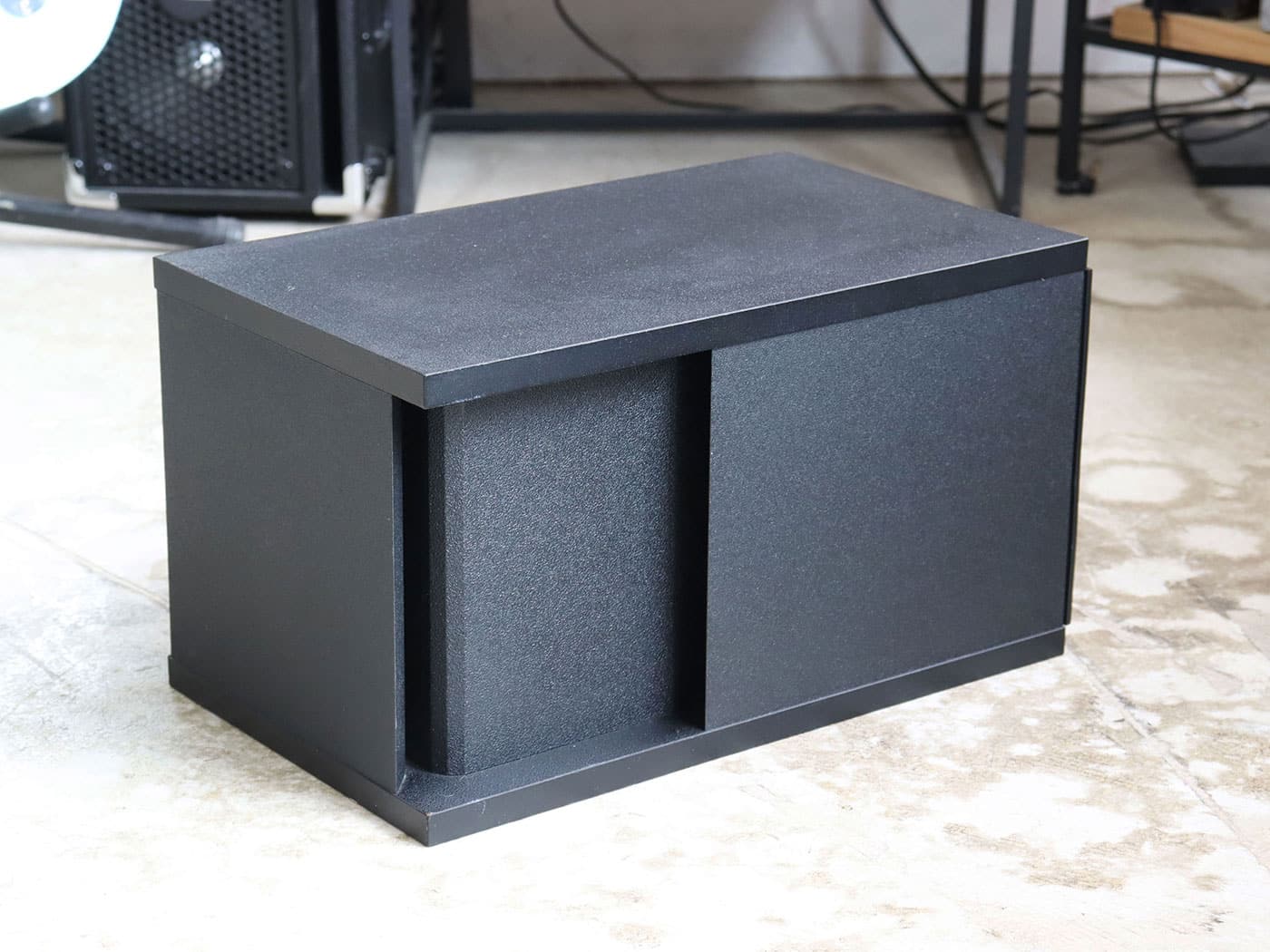【中古】BOSE ACOUSTIMASS 3 SERIES IISPEAKER SYSTEM スピーカーシステム - 画像 (2)