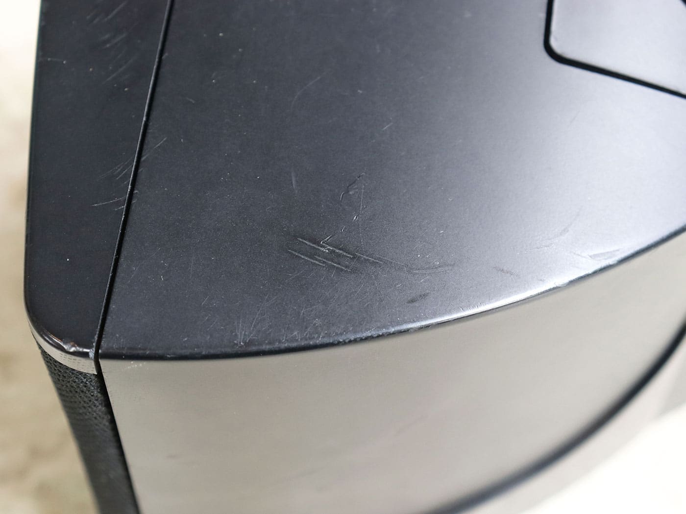 【中古】BOSE ACOUSTIMASS 3 SERIES IISPEAKER SYSTEM スピーカーシステム - 画像 (6)