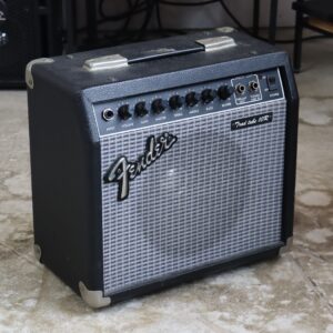 【中古・ジャンク】Fender TradTube 10R コンボアンプ