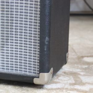 【中古・ジャンク】Fender TradTube 10R コンボアンプ - 画像 (5)