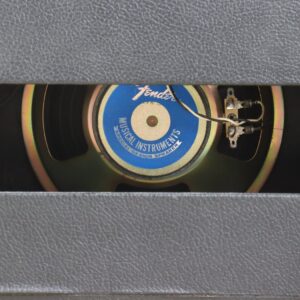 【中古・ジャンク】Fender TradTube 10R コンボアンプ - 画像 (6)