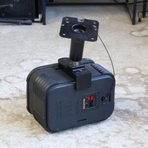 Alternative view of 【中古・現状渡し】JBL CONTROL LA 1台のみ