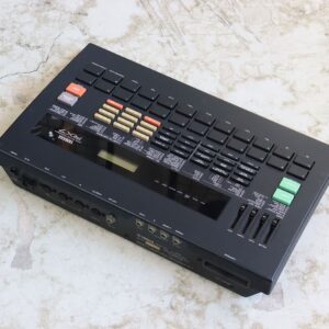 Alternative view of 【中古】YAMAHA RX7 リズムマシン 電源アダプター付属