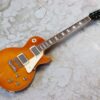 【中古】GrassRoots G-LP-STD レスポールタイプ