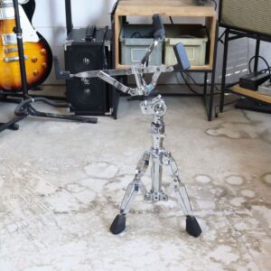 Alternative view of 【中古】Pearl スネアスタンド#1 ダブルレッグ ギアタイプ