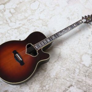 【中古】Morris Tornado SZ エレアコ