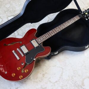【中古】Epiphone DOT セミアコタイプ