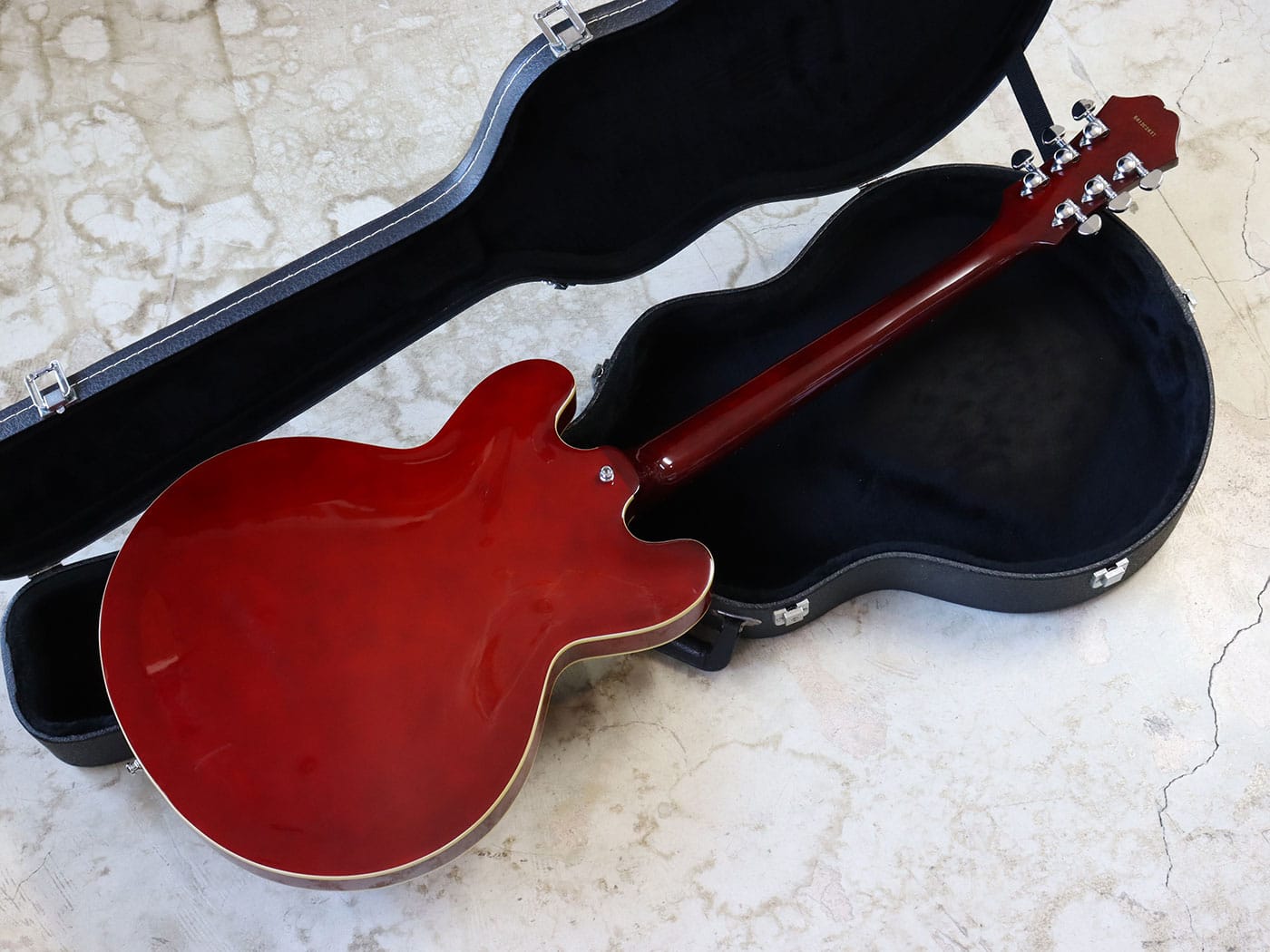 【中古】Epiphone DOT セミアコタイプ - 画像 (3)