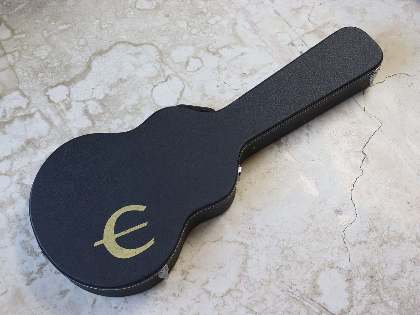 【中古】Epiphone DOT セミアコタイプ - 画像 (7)