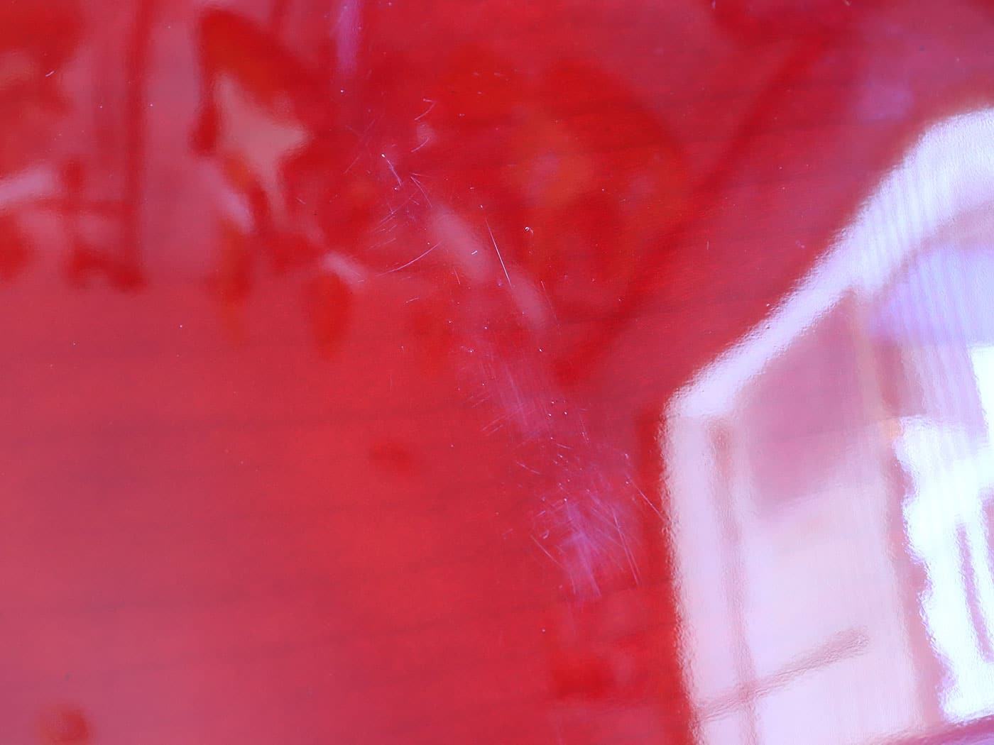 【中古】Epiphone DOT セミアコタイプ - 画像 (10)