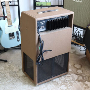 Alternative view of 【中古・難あり】Fender Acoustasonic SFX PR370 アコースティックアンプ