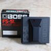 【中古】BOSS FS-5L フットスイッチ #2