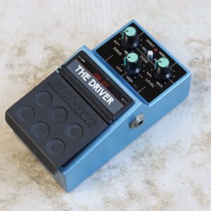 【中古】MAXON OD-01 オーバードライブ