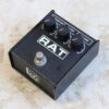 【中古】Pro Co RAT2 1992年製