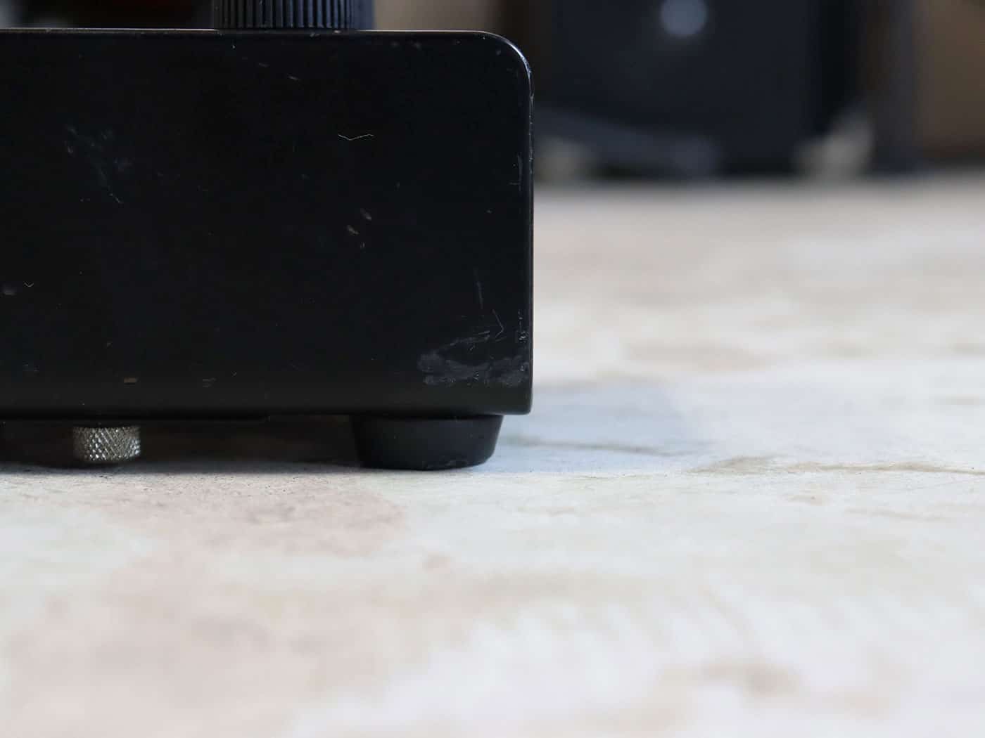 【中古】Pro Co RAT2 1992年製 - 画像 (4)