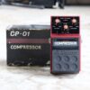 【中古】MAXON CP-01 コンプレッサー