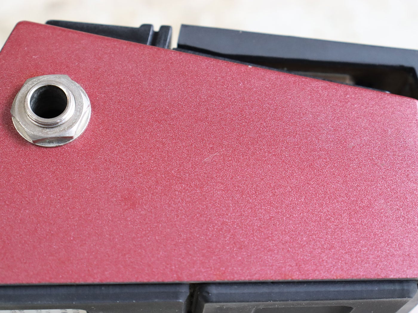 【中古】MAXON CP-01 コンプレッサー - 画像 (5)