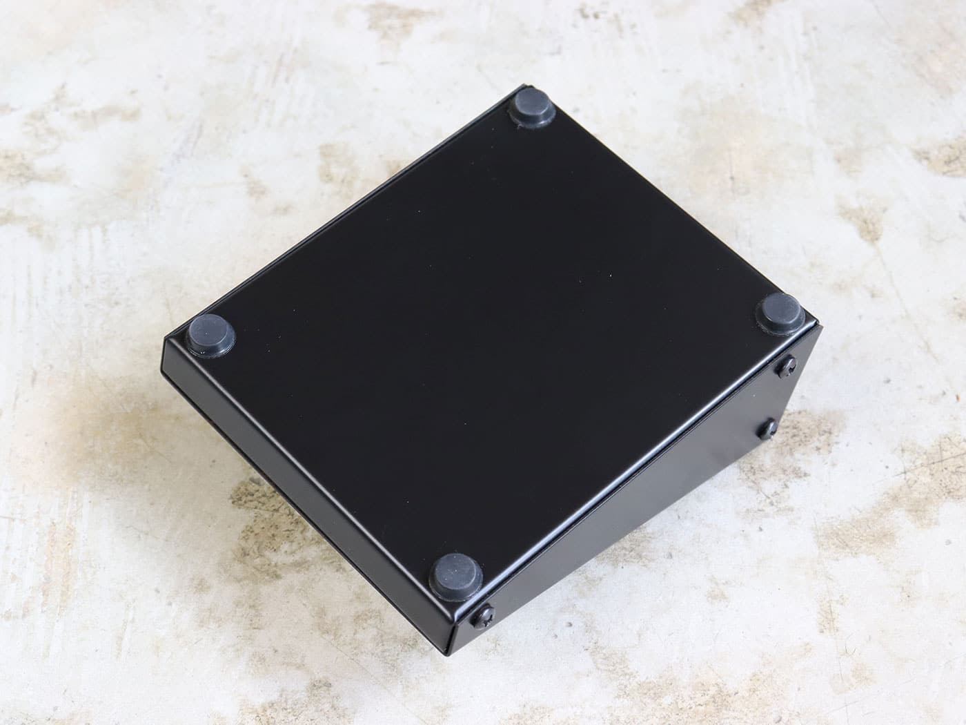 【中古】VOX TONE BENDER V829 ファズ - 画像 (4)