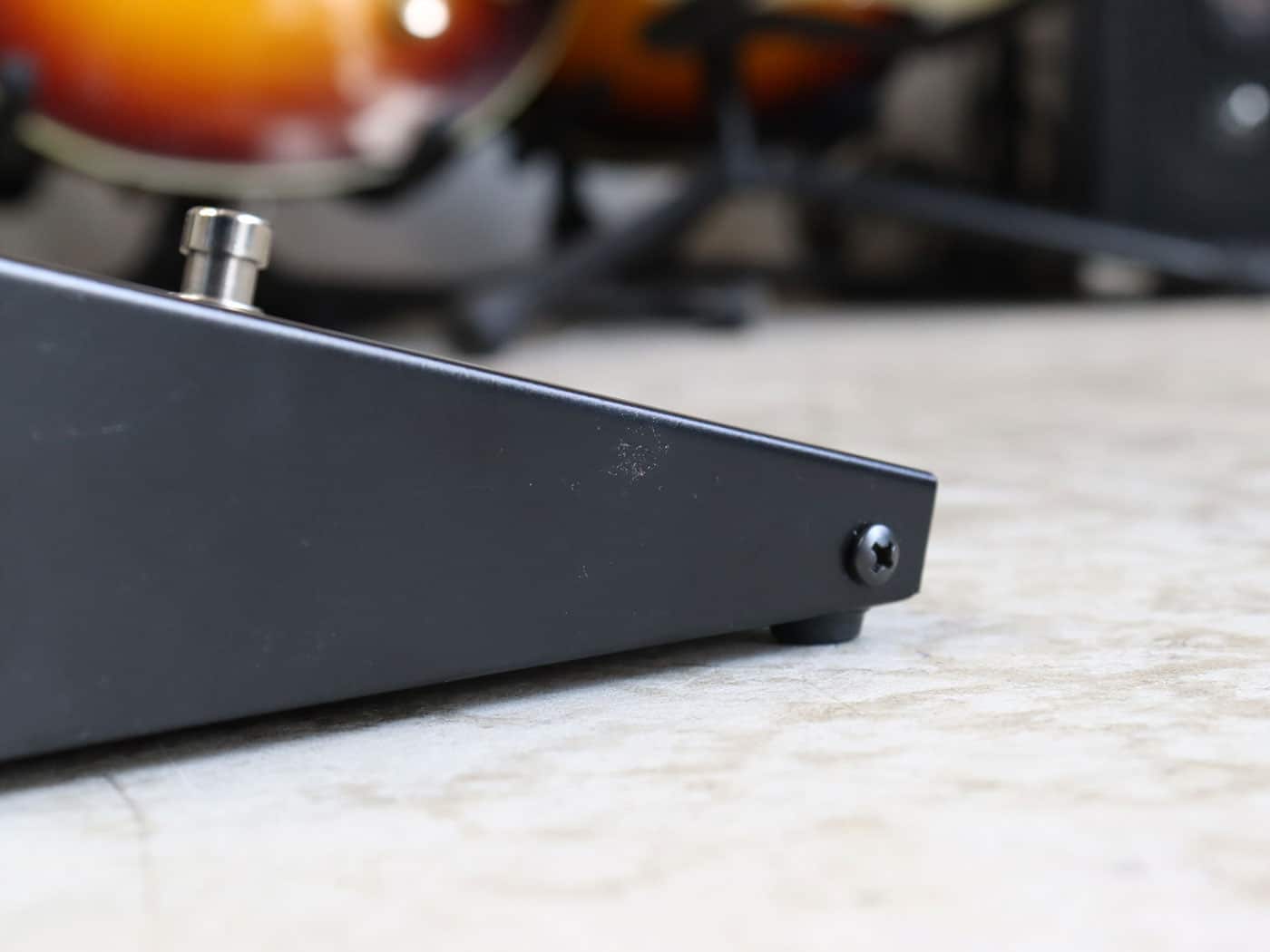 【中古】VOX TONE BENDER V829 ファズ - 画像 (6)