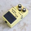 【中古】BOSS SD-1 1990年製 台湾製 ACA