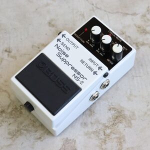 【中古】BOSS NS-2 ノイズサプレッサー
