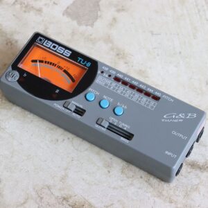 【中古】BOSS TU-8 チューナー