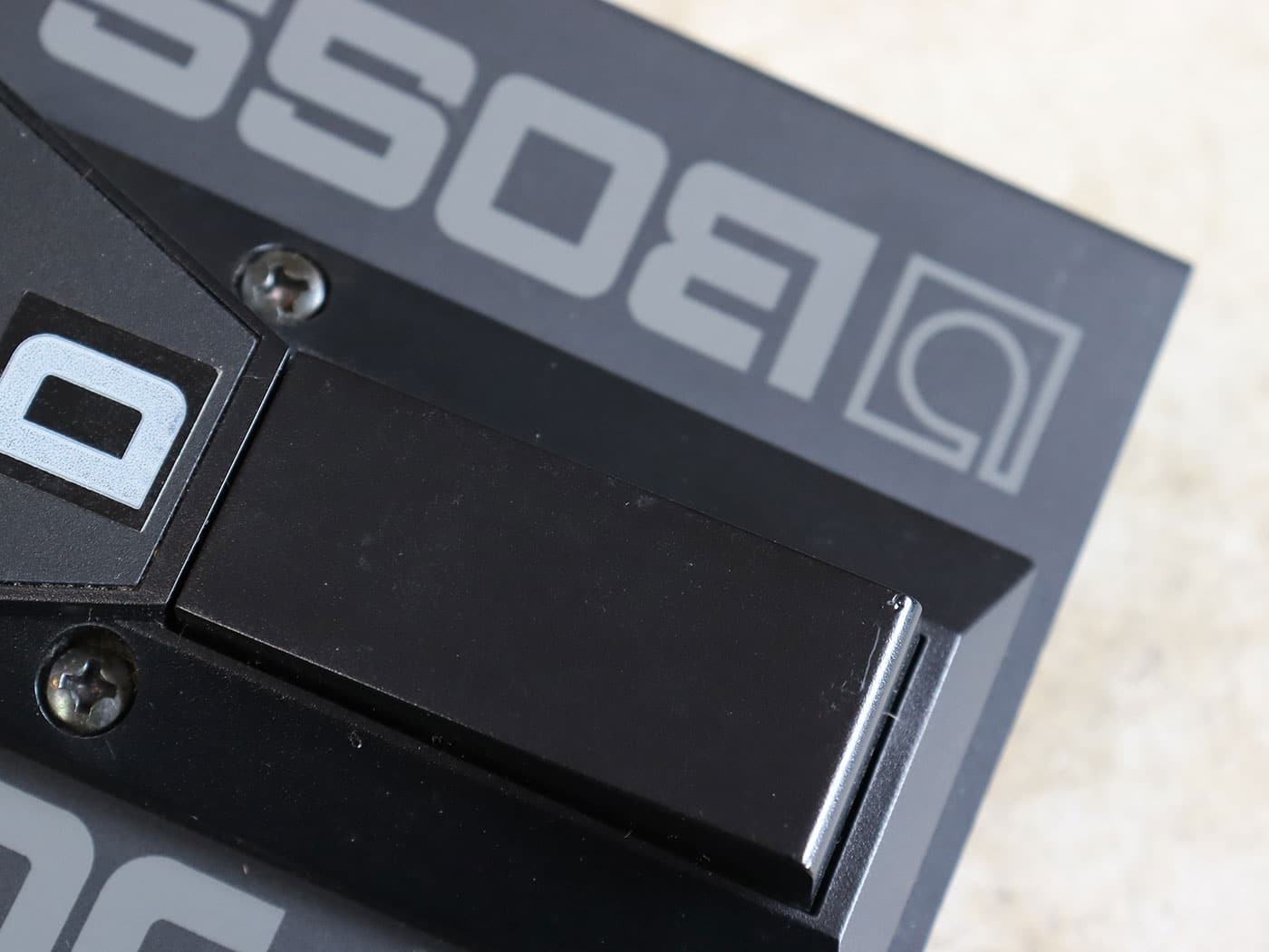 【中古】BOSS FS-5L フットスイッチ #1 - 画像 (5)