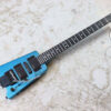 【中古】Steinberger Spirit GT-PRO Deluxe Frost Blue エレキギター