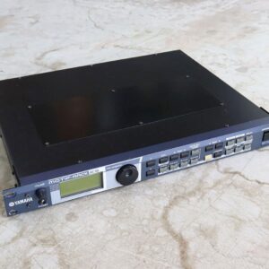 【中古・現状渡し】YAMAHA MOTIF-RACK ES ラックマウントシンセサイザー
