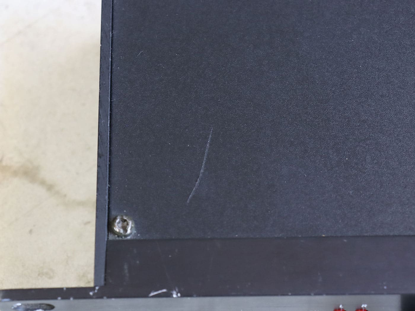 【中古】LEXICON MPX100 - 画像 (3)