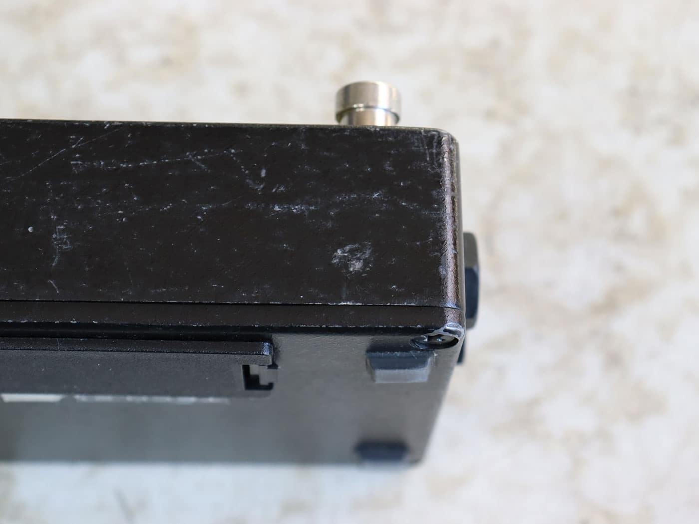 【中古】【訳あり】TECH21 SANSAMP PARA DRIVER DI プリアンプ/DI - 画像 (6)