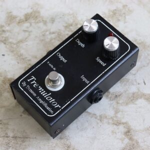 【中古】Demeter Amplification TRM-1 Tremulator トレモロ