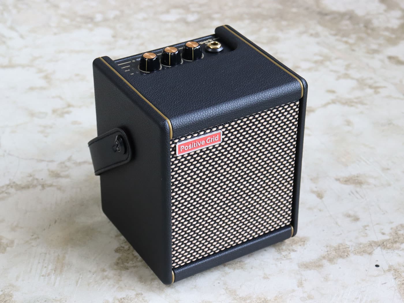 【中古】Positive Grid Spark MINI ギターコンボアンプ