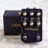 【中古】UNIVERSAL AUDIO UAFX Lion '68 Super Lead Amp アンプシュミレーター
